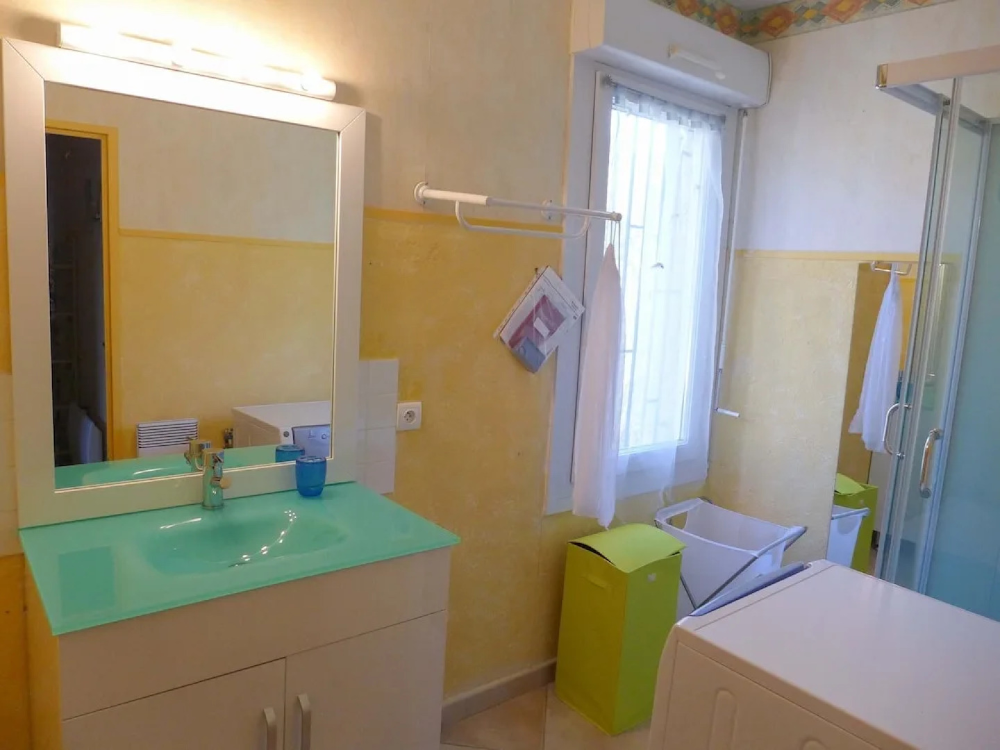 Holiday home Argeliers