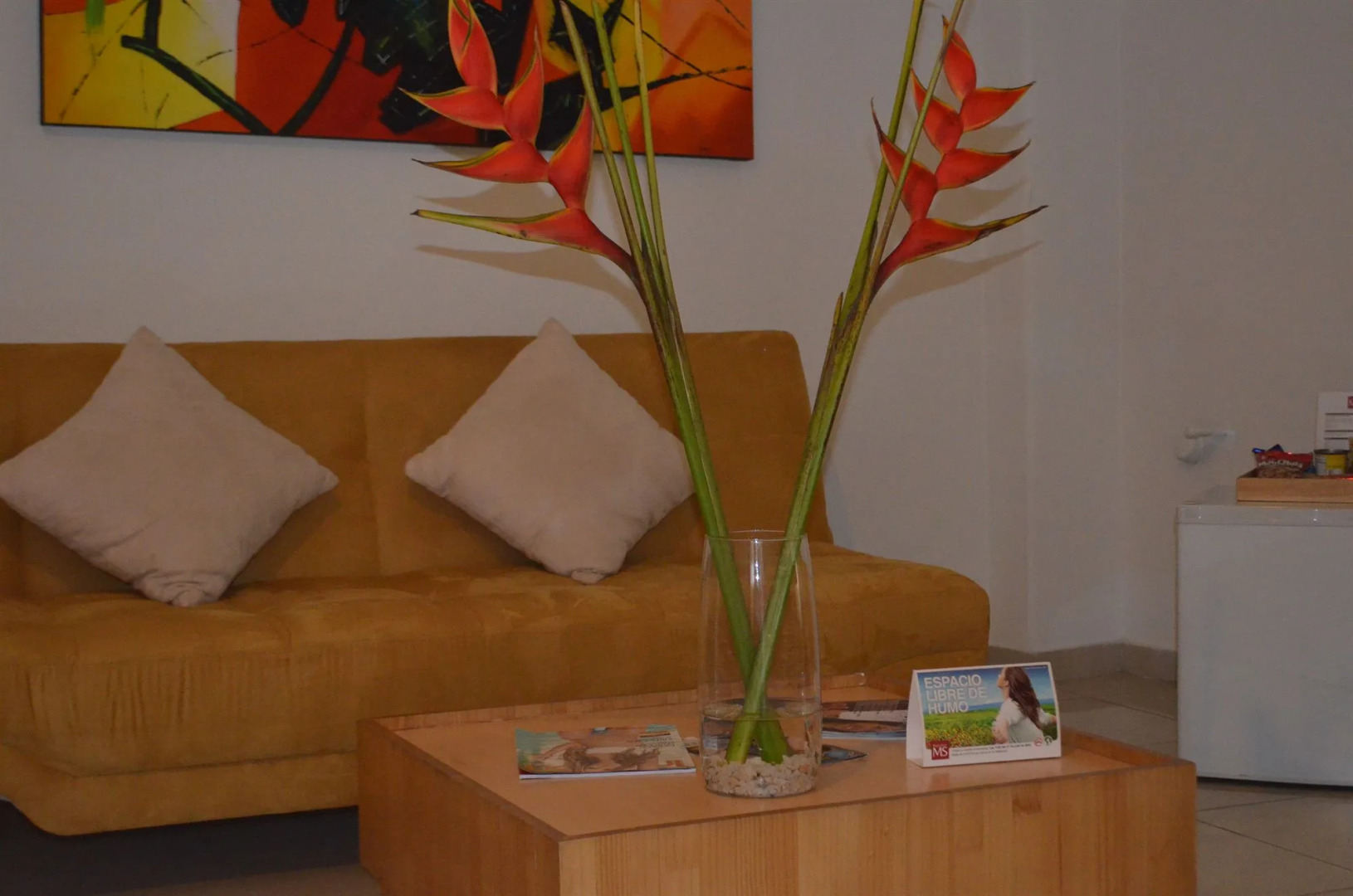 Basic Hotel Centenario by Hoteles MS