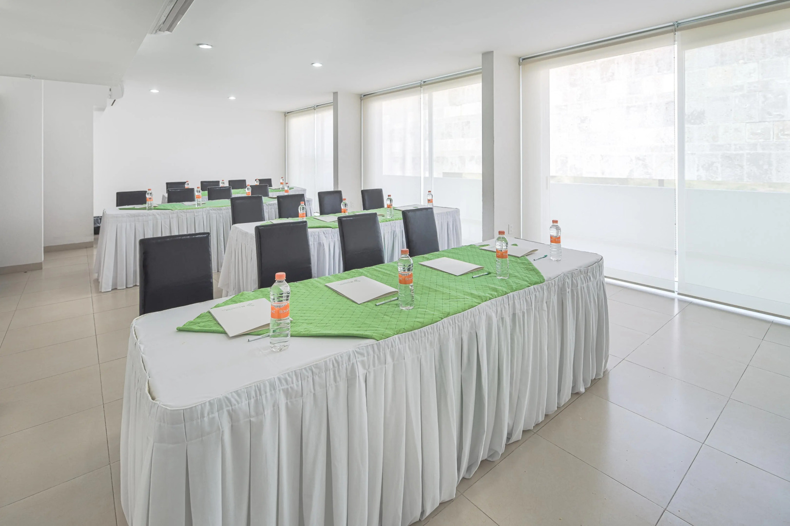 Hotel México Plaza Silao Aeropuerto