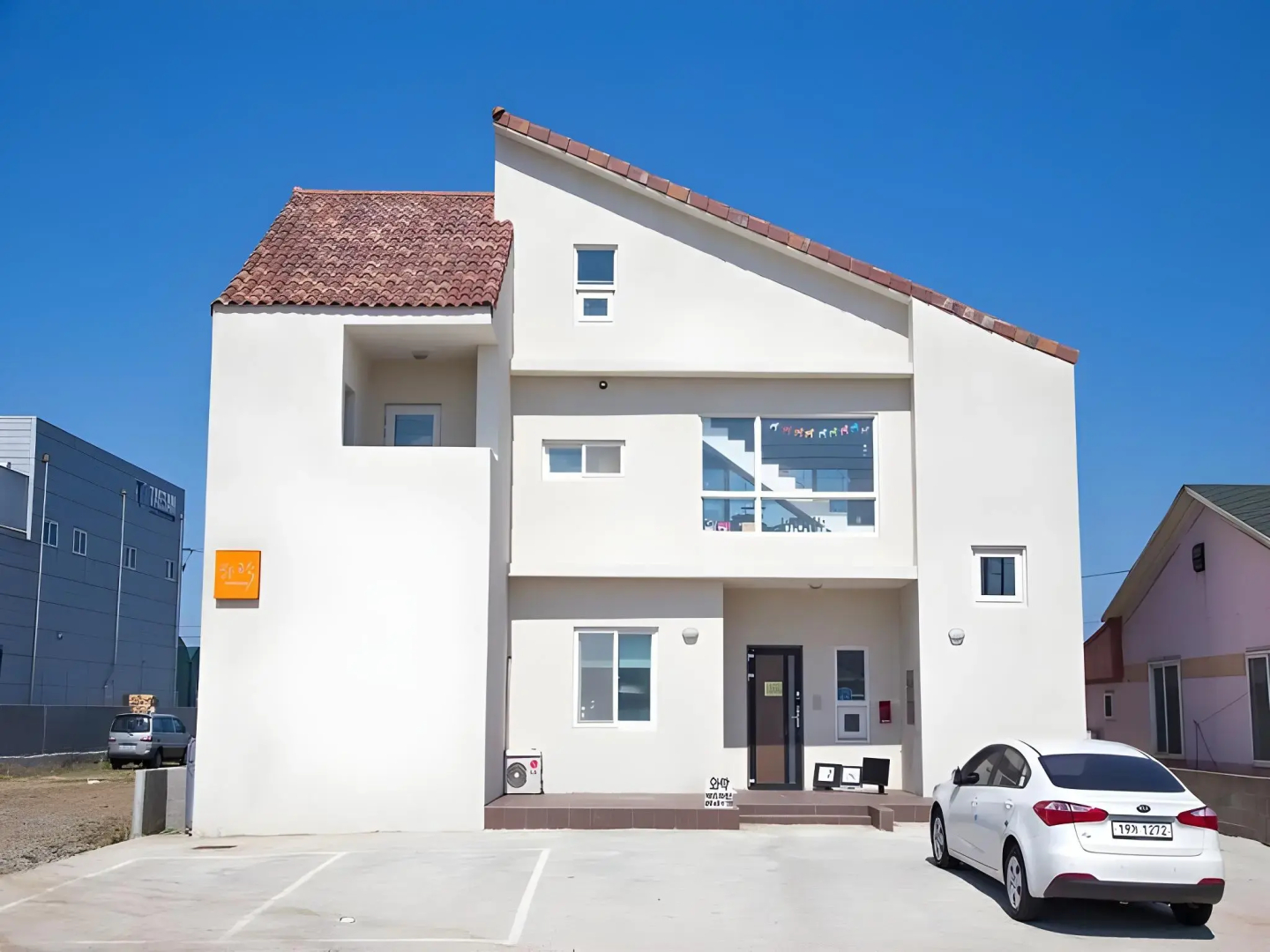 Warak Guesthouse