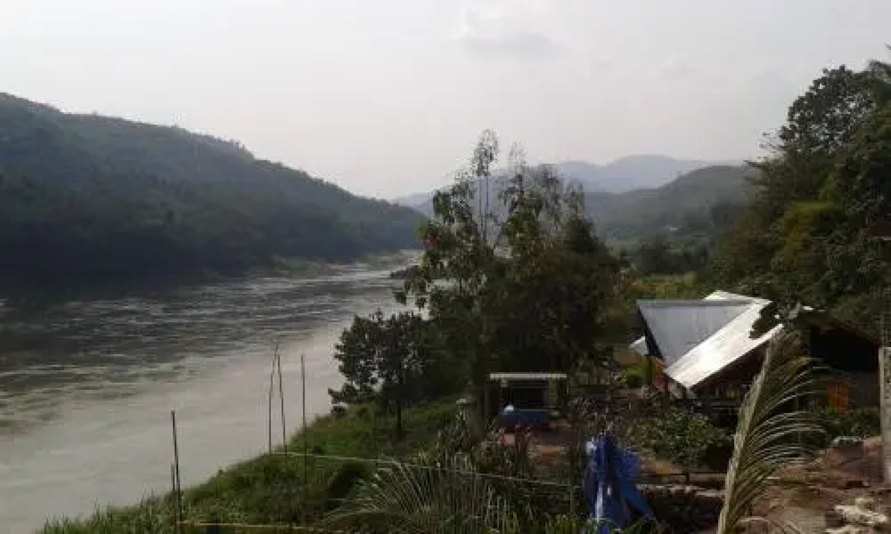 Phoy Lathda Guesthouse