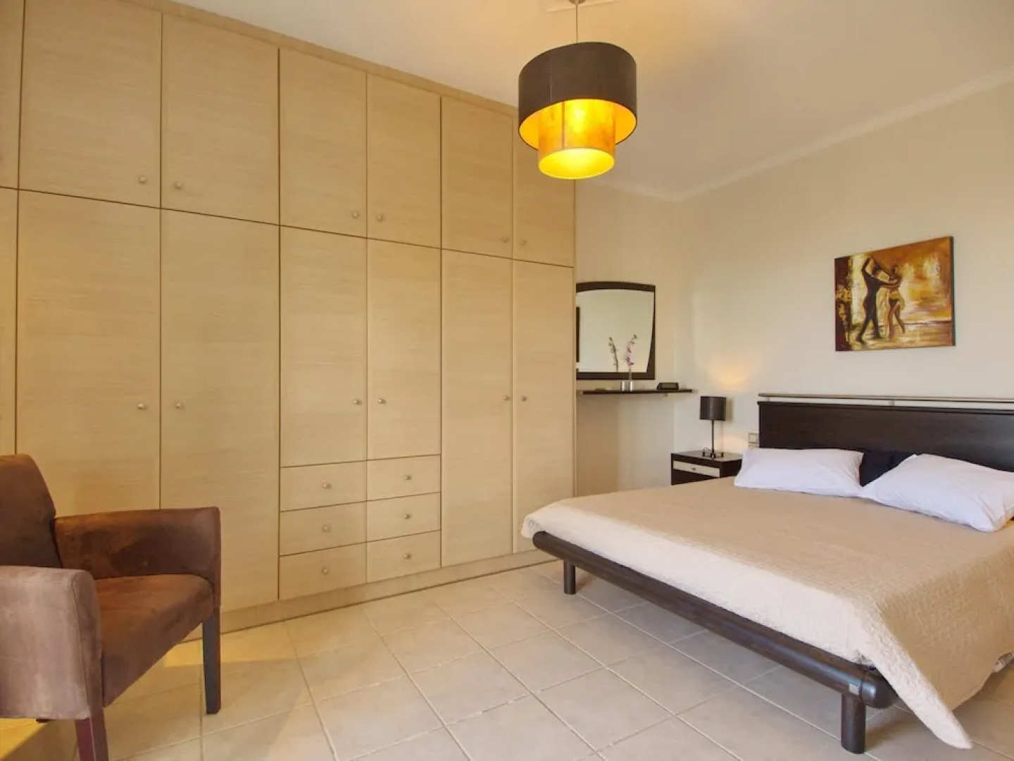 Villa Yianna in Karavados