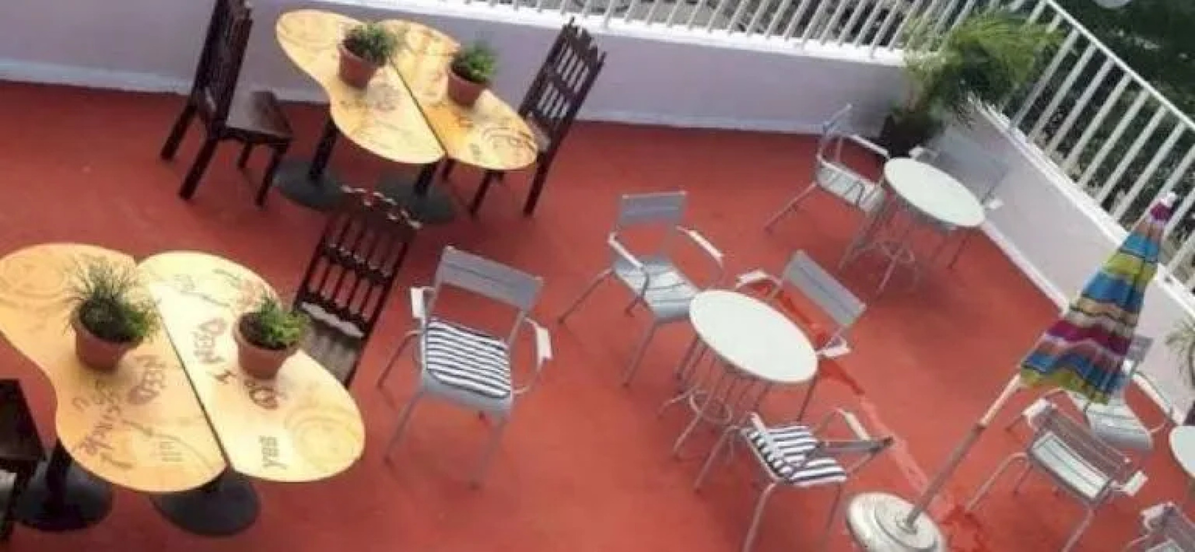 The Wine Bed & Breakfast