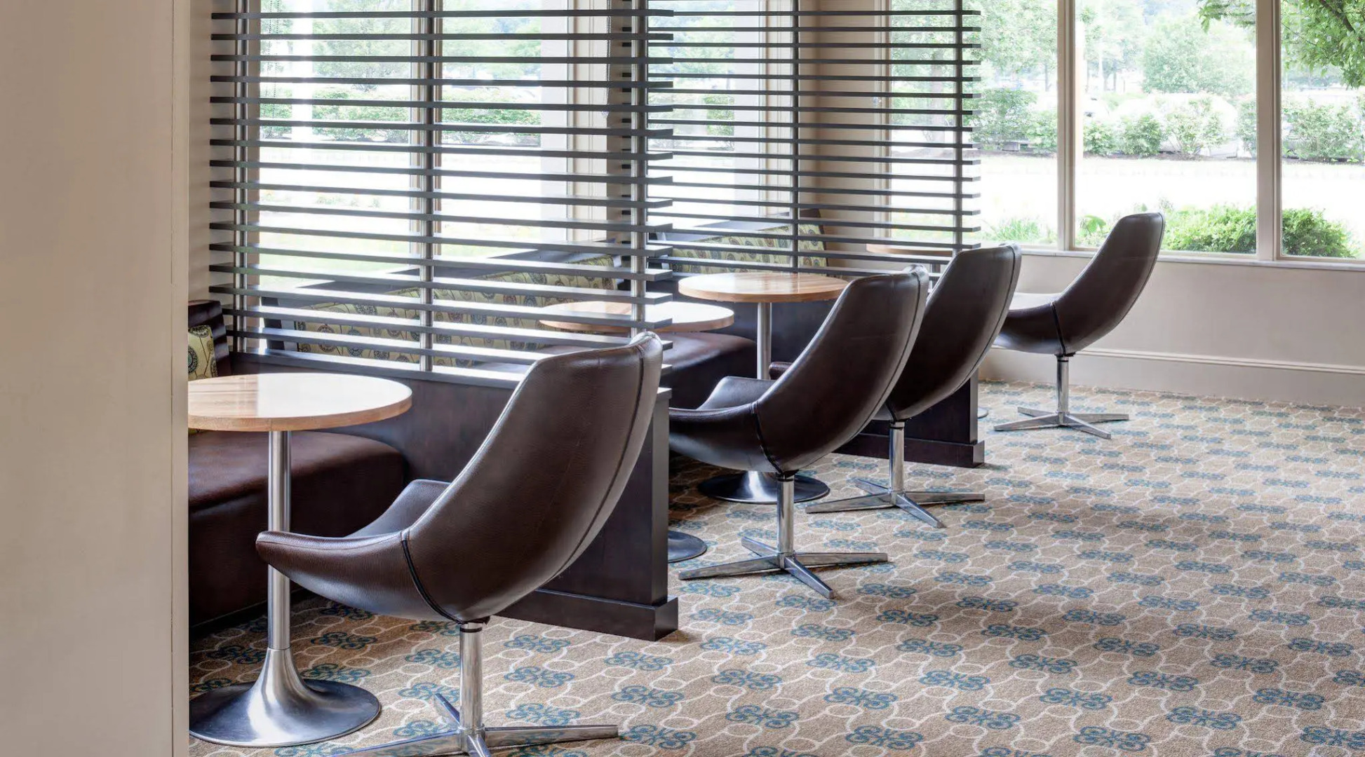 Hilton Garden Inn Rockaway