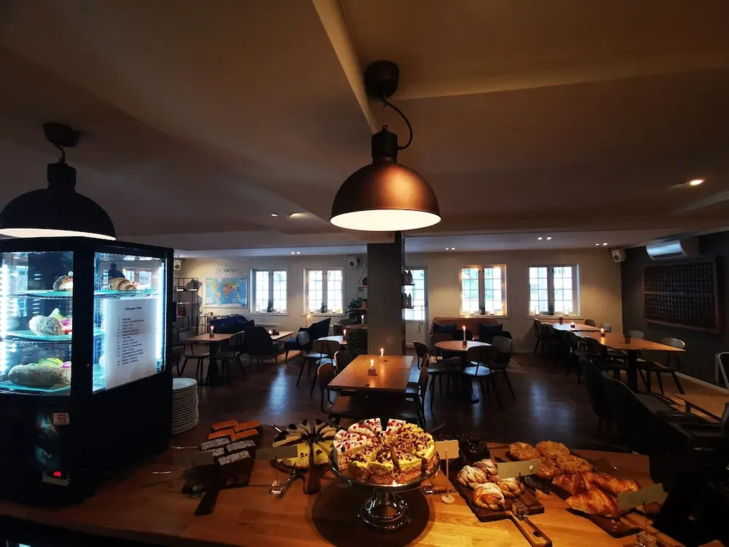 Henningsvær Guesthouse