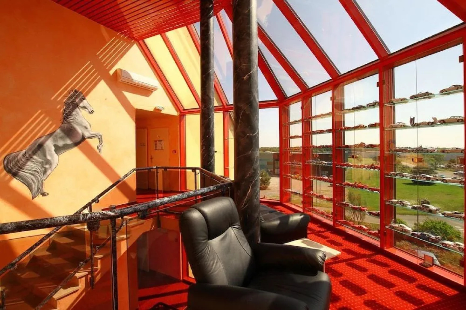 Hôtel Champ Alsace Aerodrome