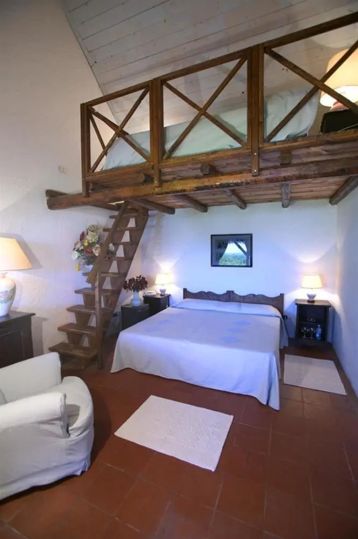 Club Village Forte Cappellini