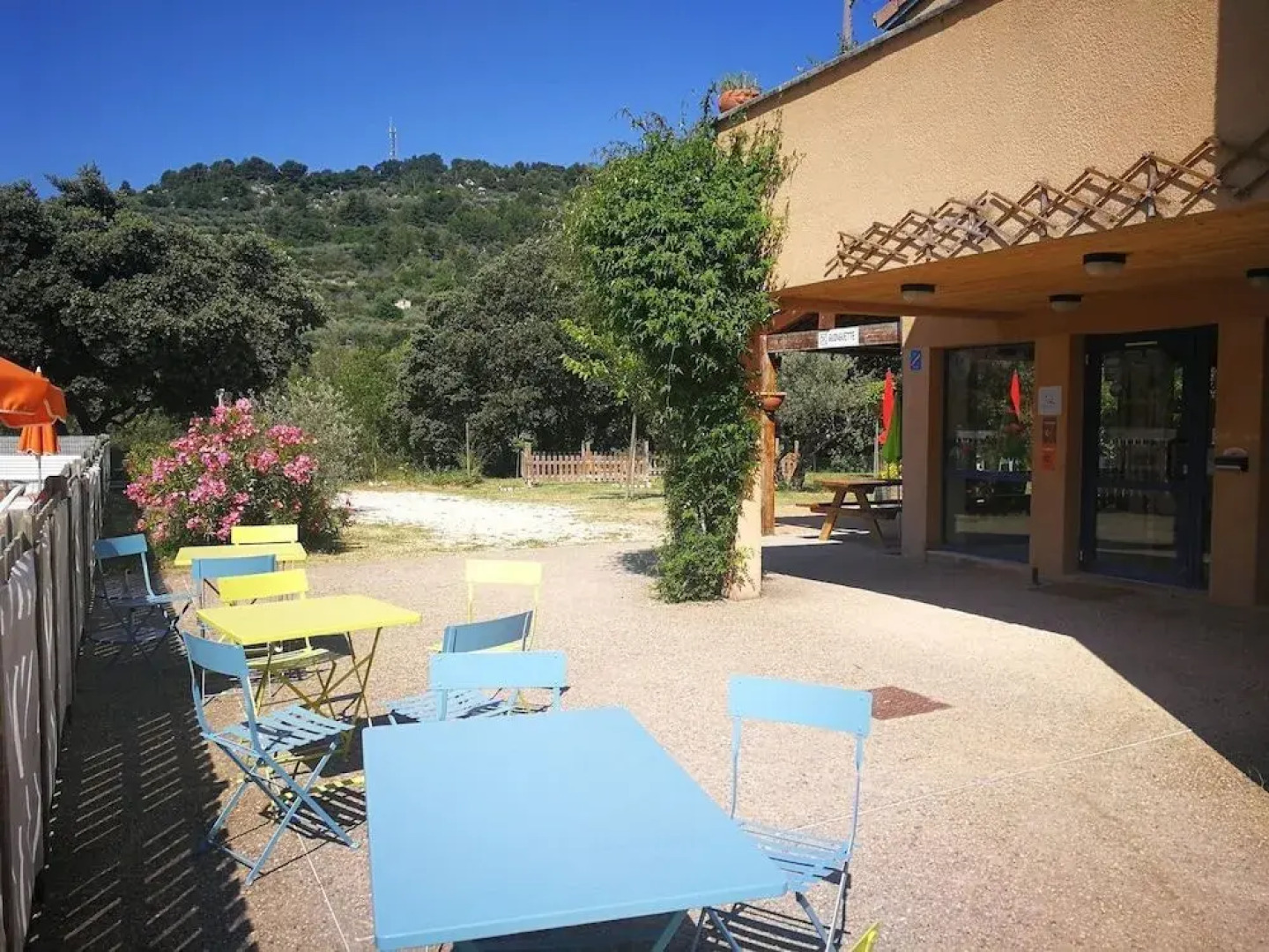 Village Vacances La Fontaine d'Annibal