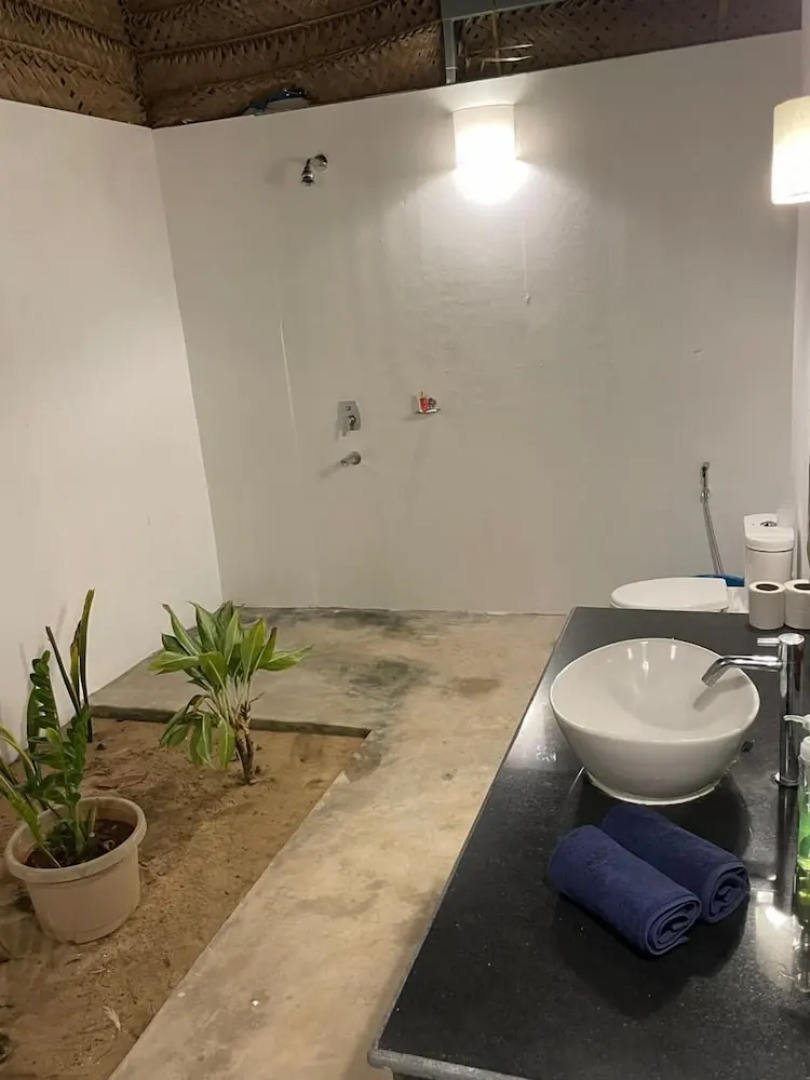 The Coast Beach Resort