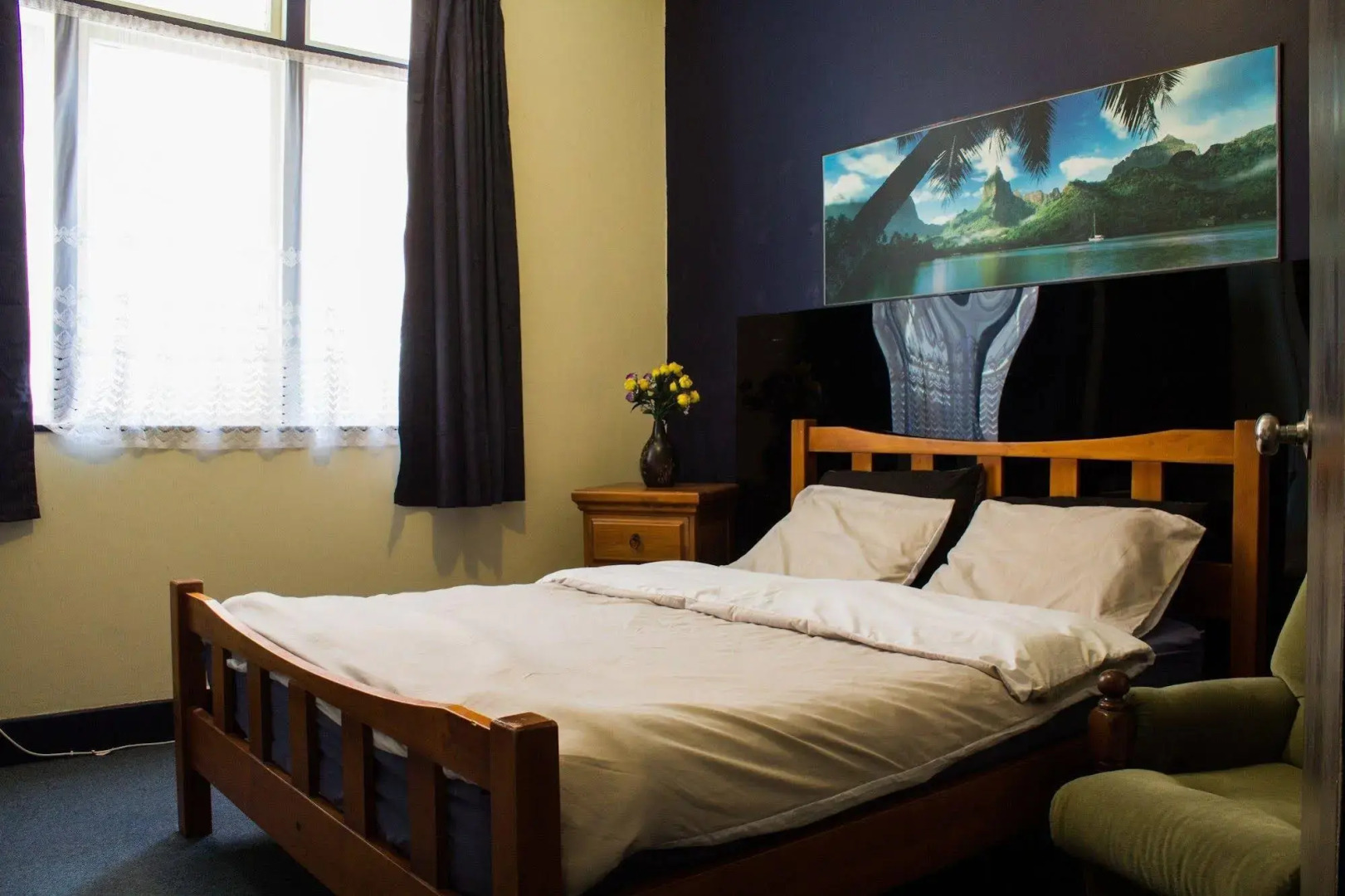 Geeky Gecko Backpackers