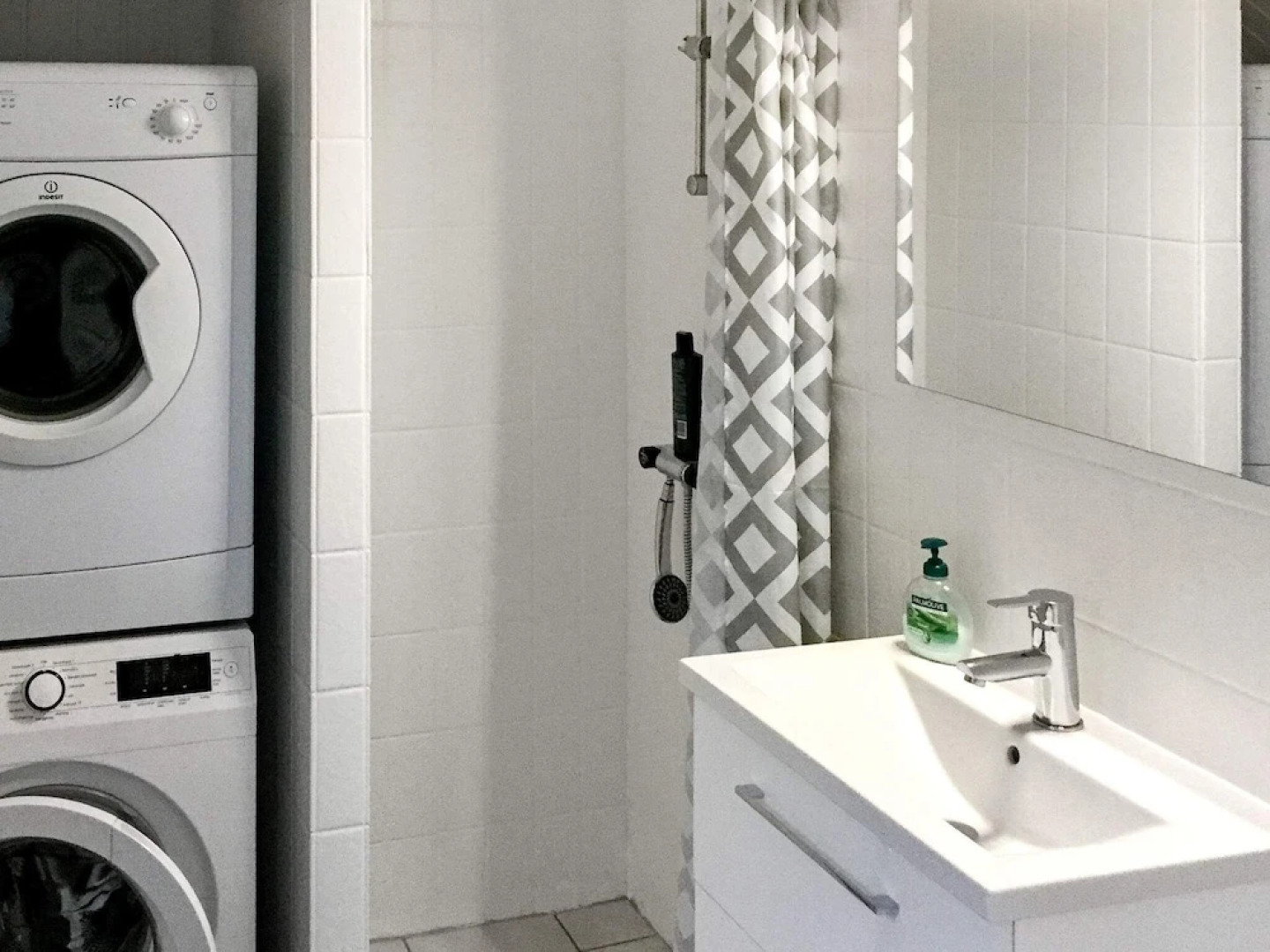 Spacious Holiday Home in Haderslev With Terrace