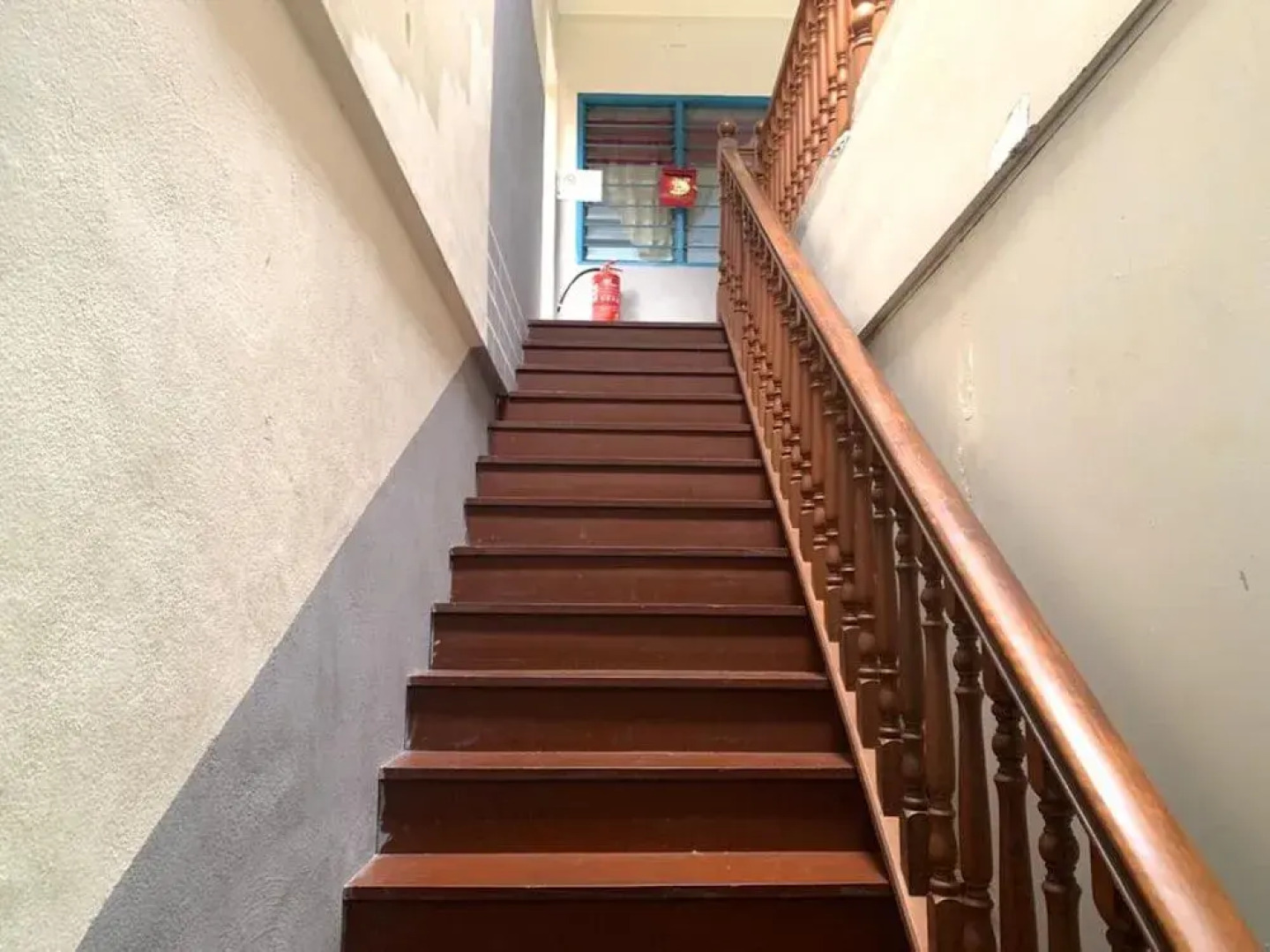 SPOT ON 89860 YB House