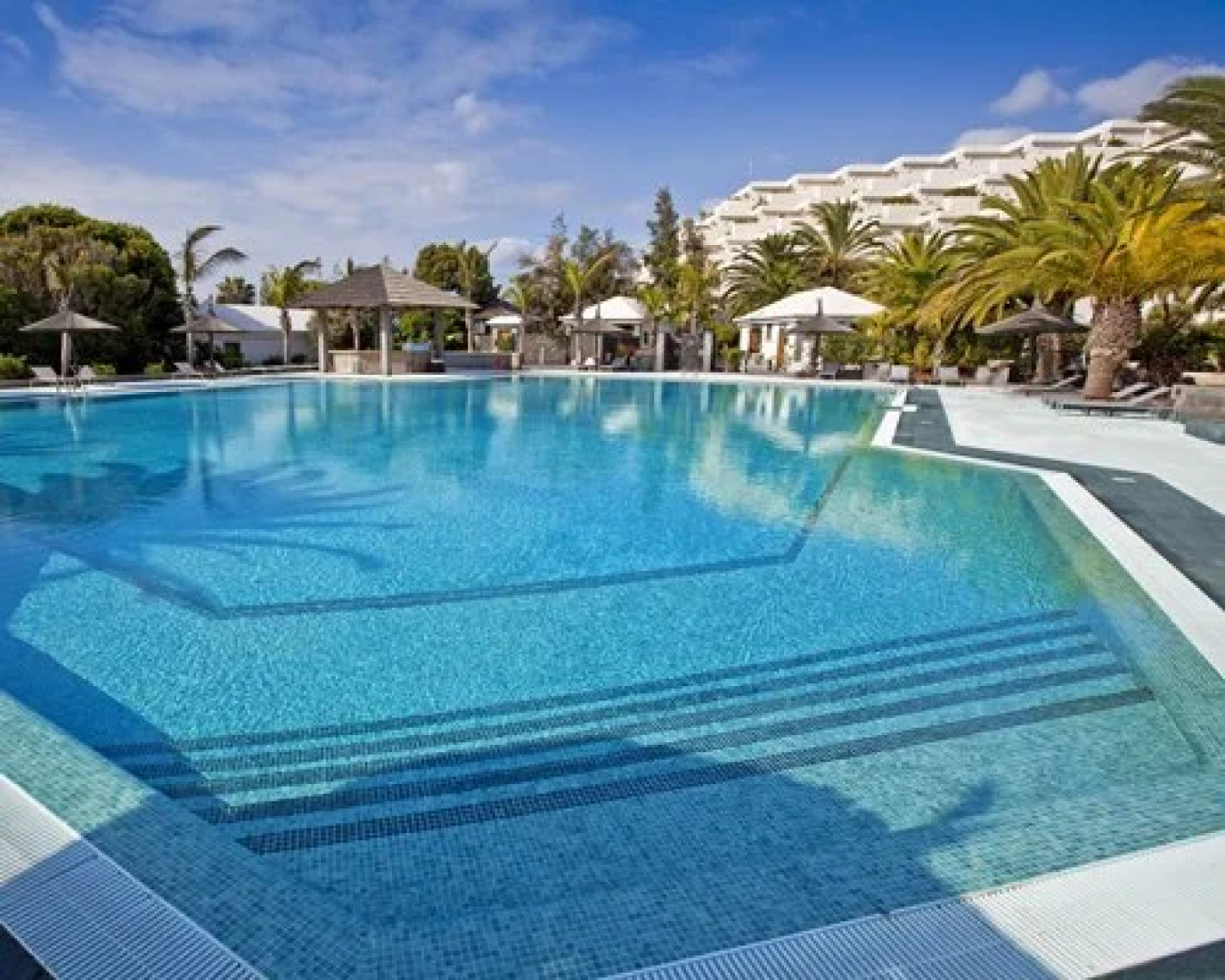 AI Paradisus Salinas Lanzarote, Costa Teguise, Canary Islands