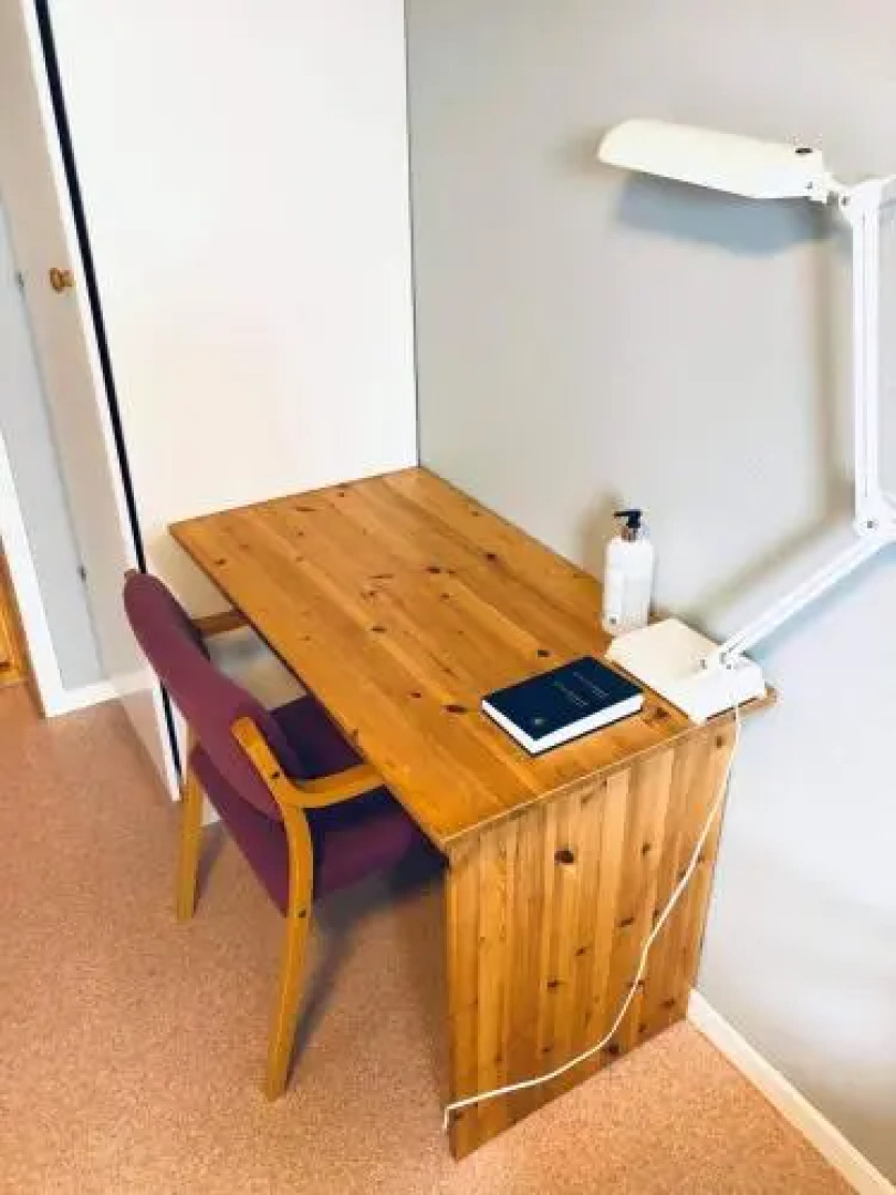 Holmavatn Ungdoms og Misjonssenter