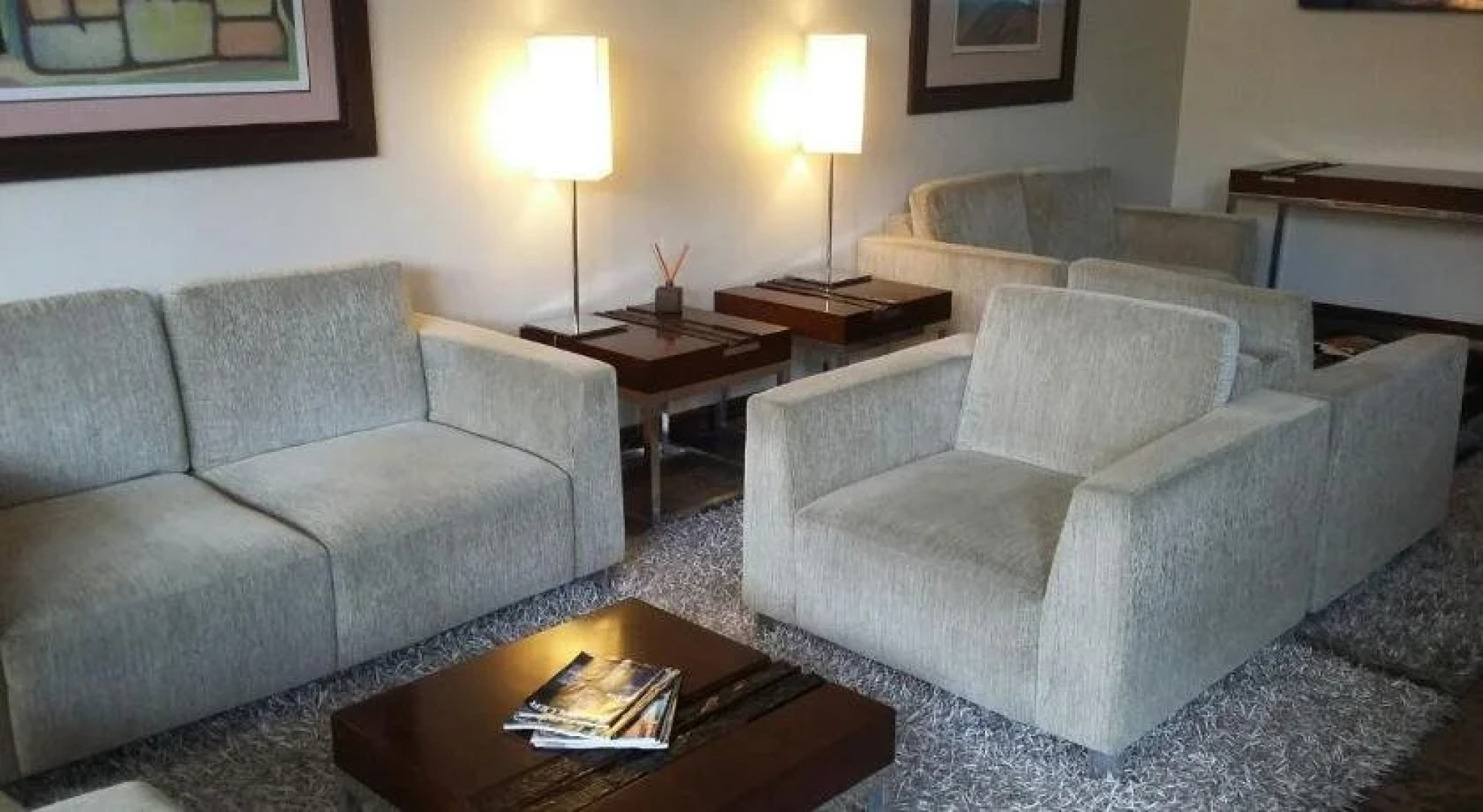 Wall Street Flat Service