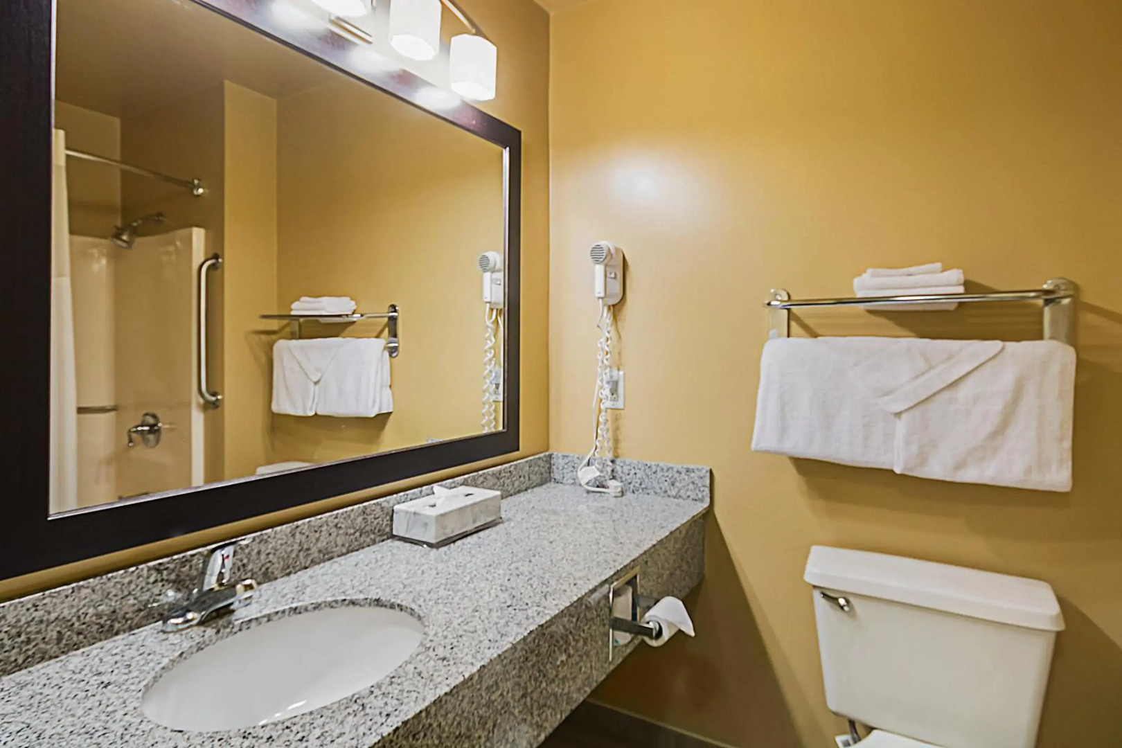 Quality Inn Fairmont