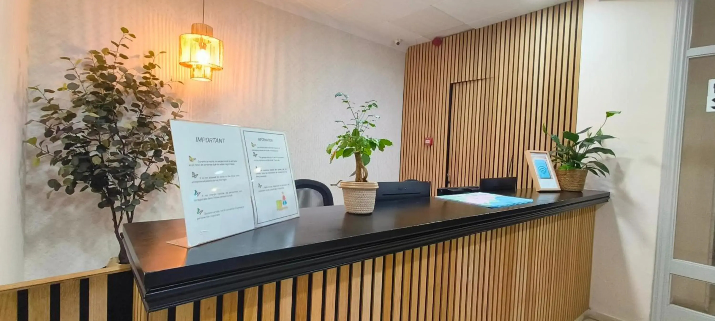 Aparthotel Las Mariposas