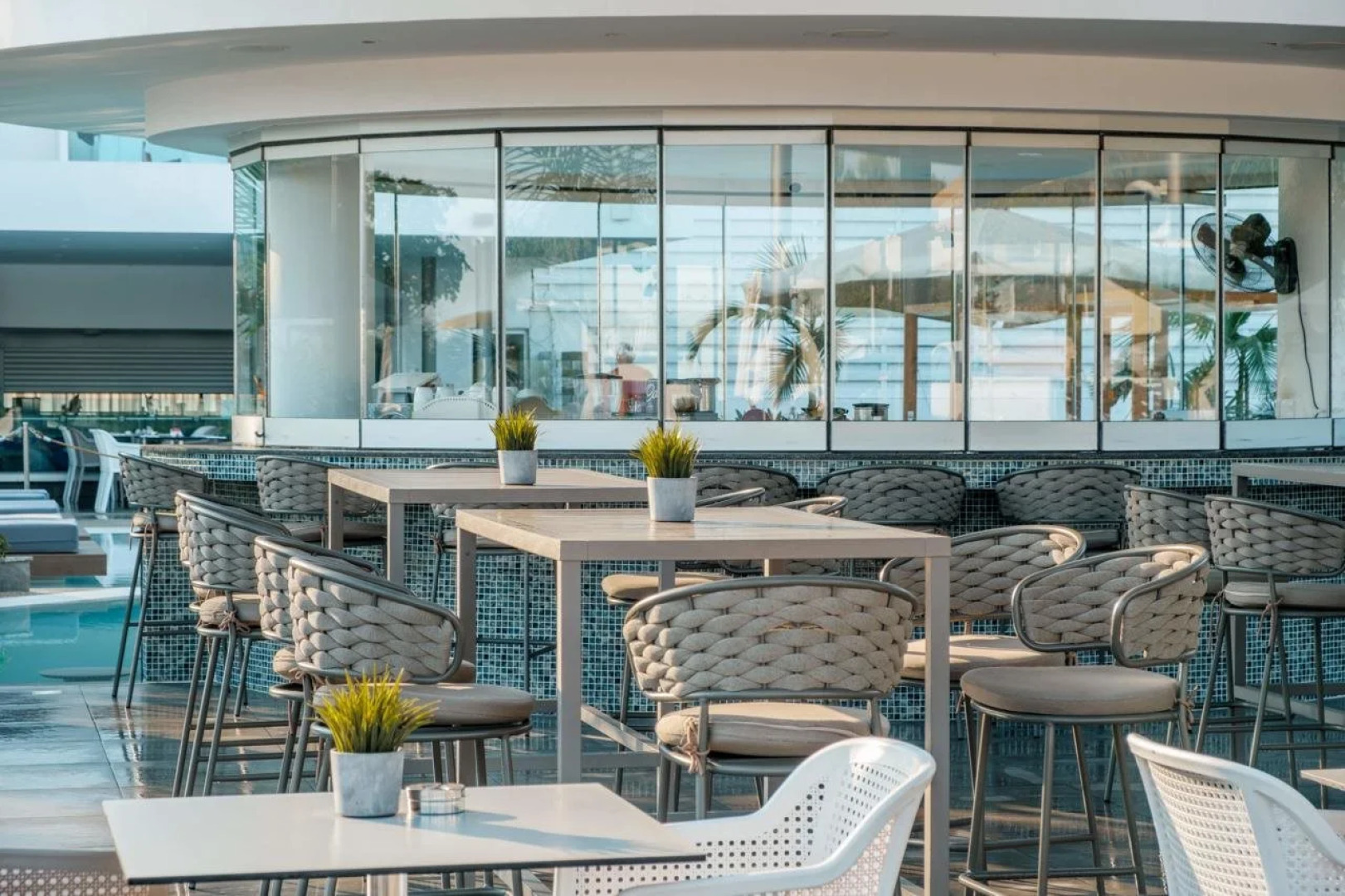 Kapetanios Bay Hotel Protaras