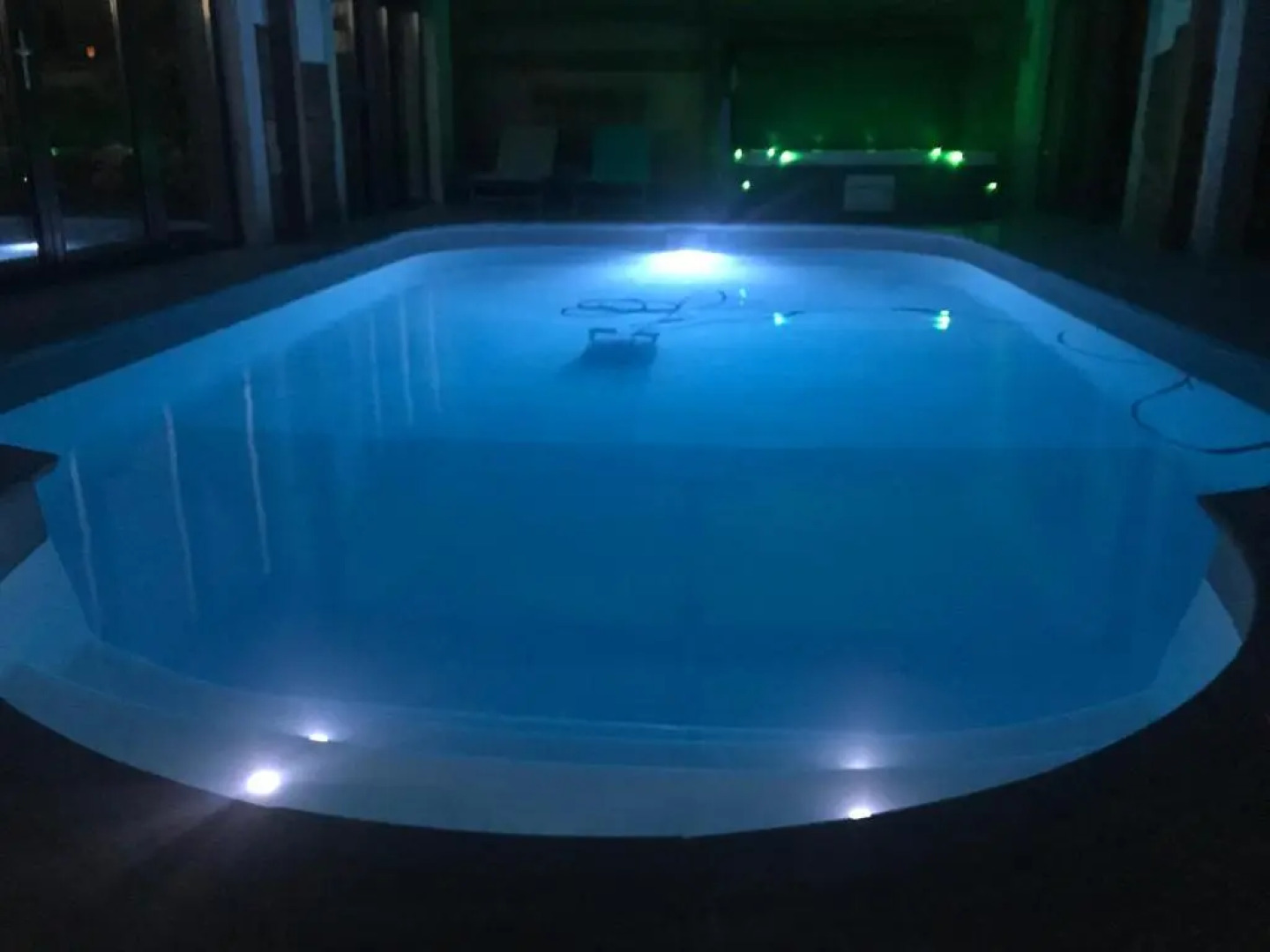 Les Granges De Jadis d'Alsace