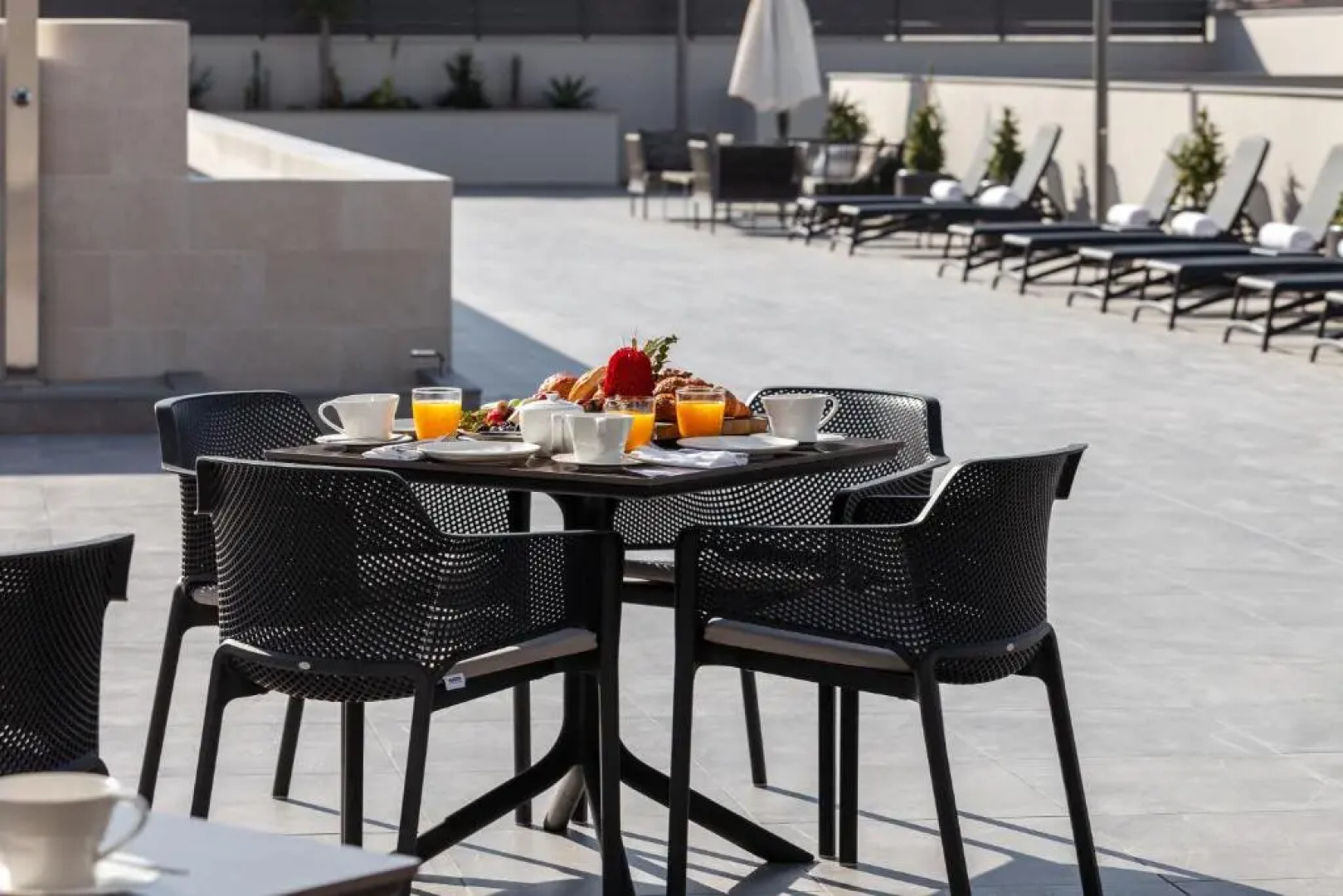 Only Boutique Suites & Residences