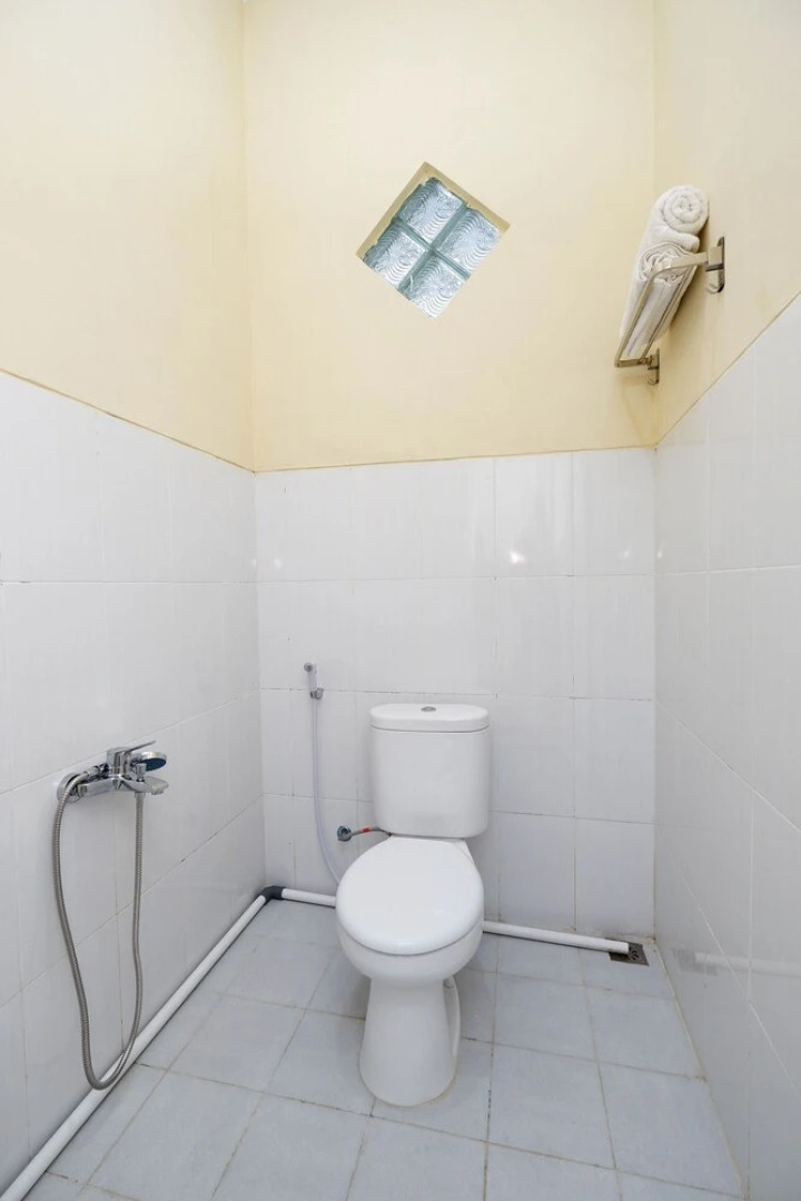 Griya Ria by OYO Rooms