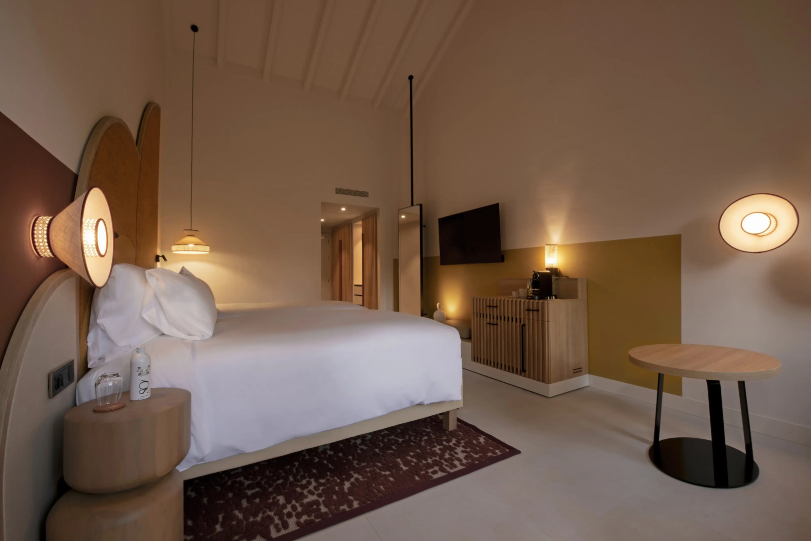 SO Sotogrande Spa & Golf Resort Hotel