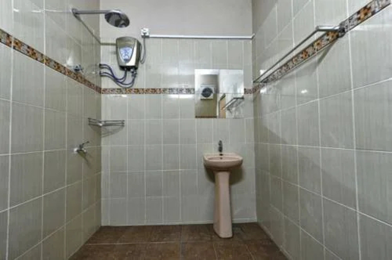 MCTravelodge Holiday Home