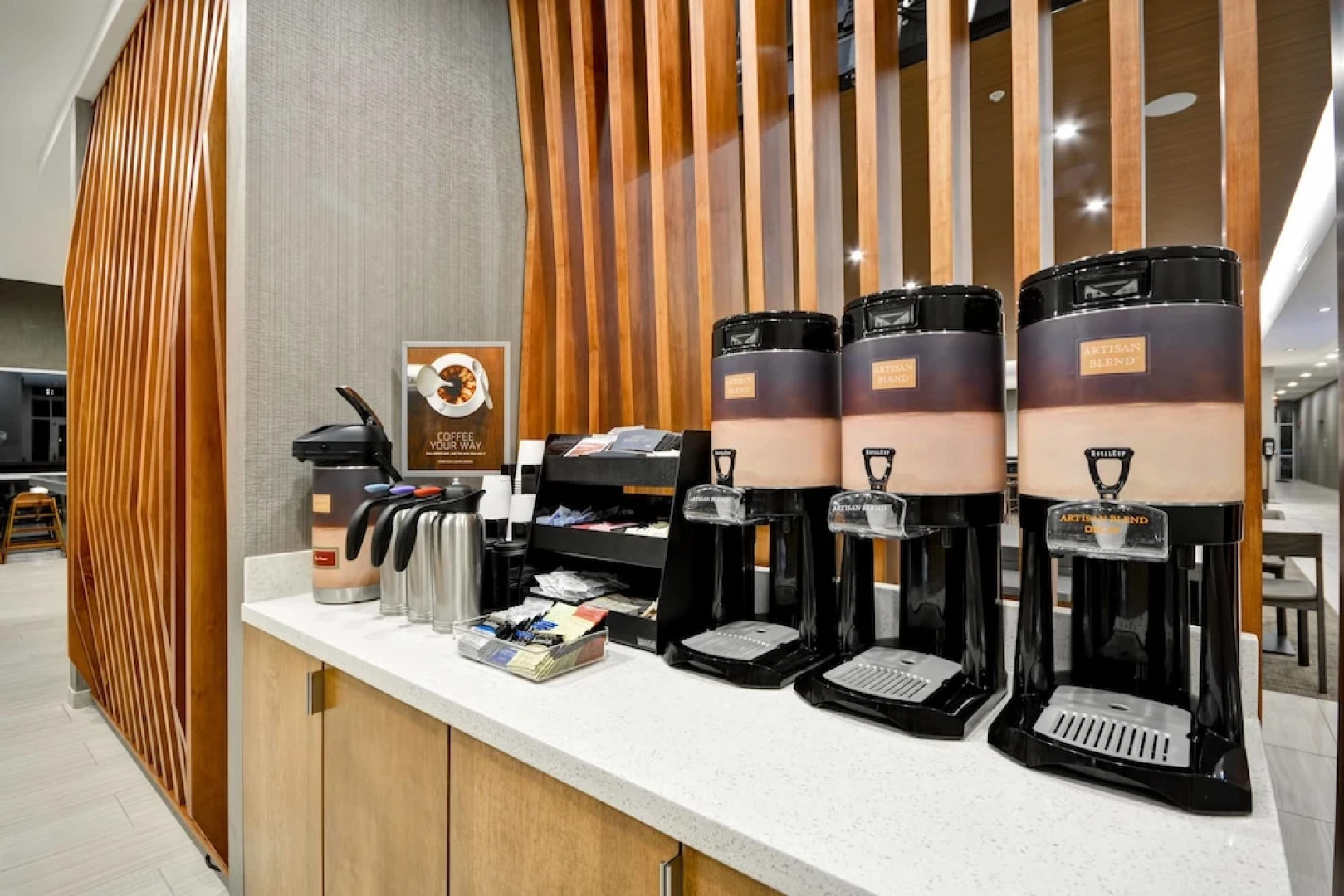 SpringHill Suites Cincinnati Blue Ash