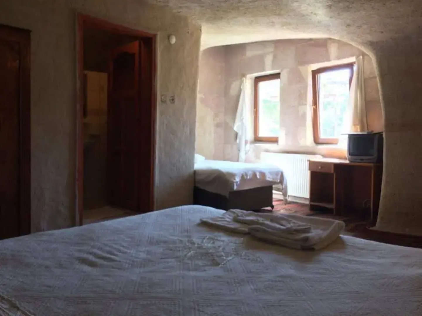 Monastery Cave Hotel