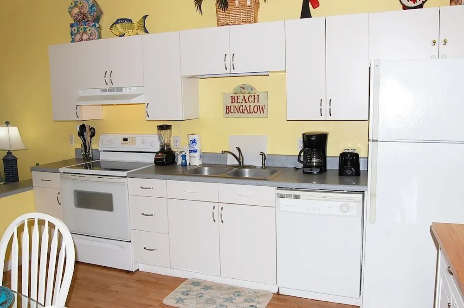 Toucan Play 3  Two Bedroom Condo