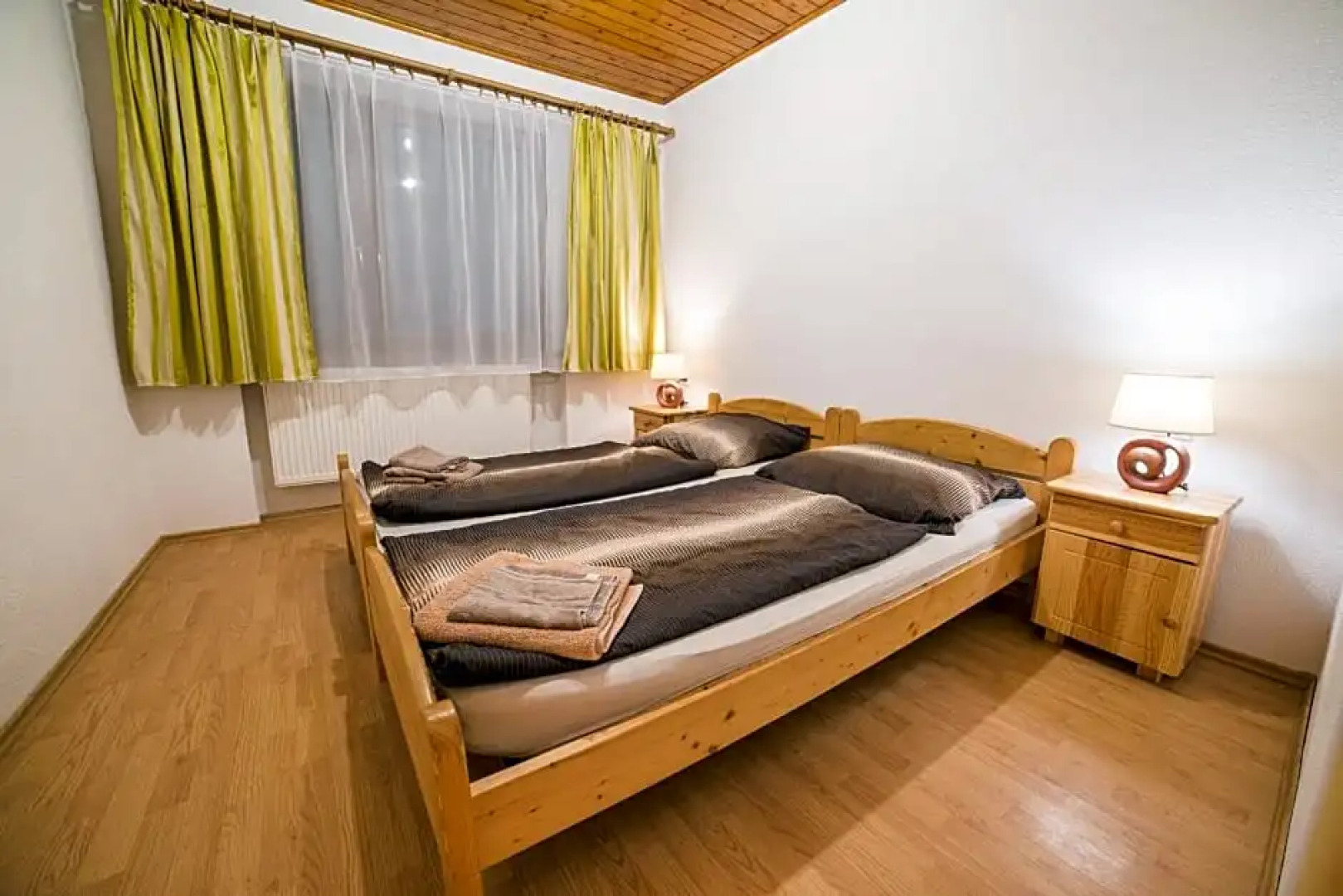 Ski Lake Cottage Krpacovo