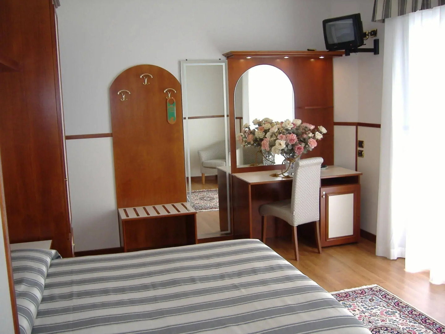 Vidi Miramare & Delfino