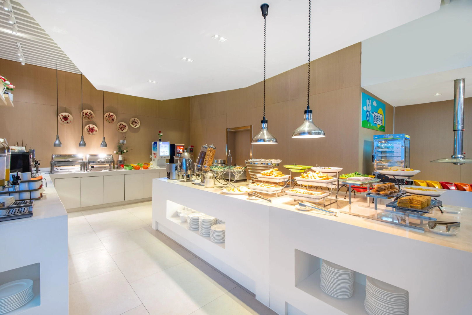 Holiday Inn Express Jinan High-Tech Zone by IHG