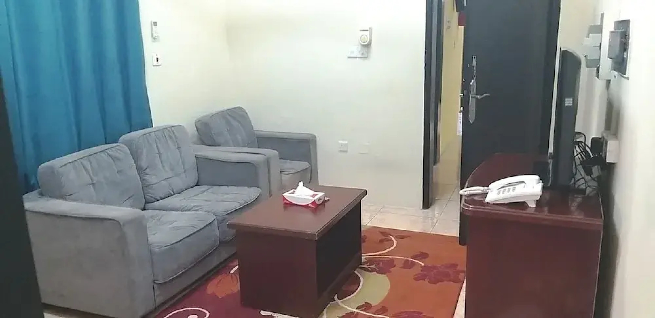 Sadaf Hotel Apartments