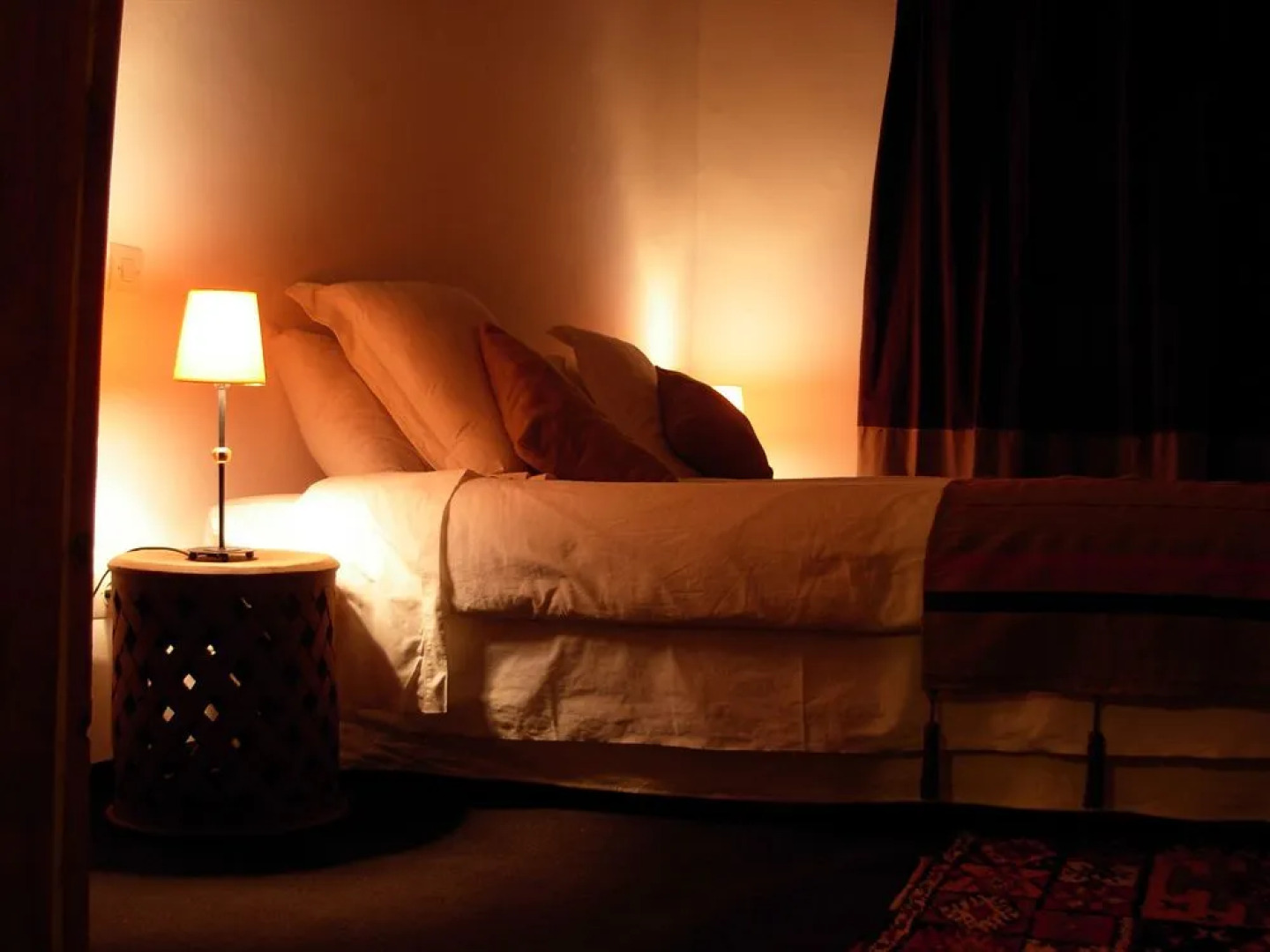 Kasbah Tigmi NOufella