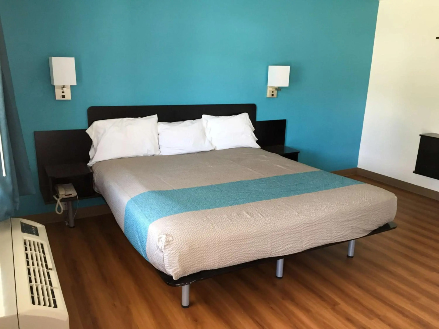 Motel 6 Prairie Du Chien, WI