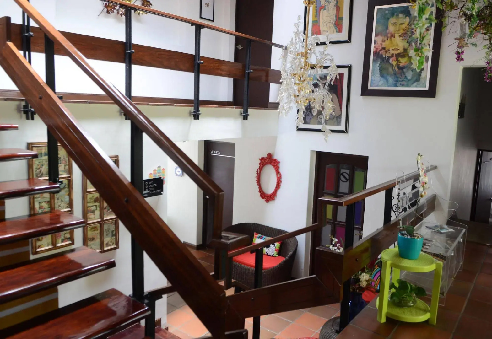 Kolor Hotel Boutique