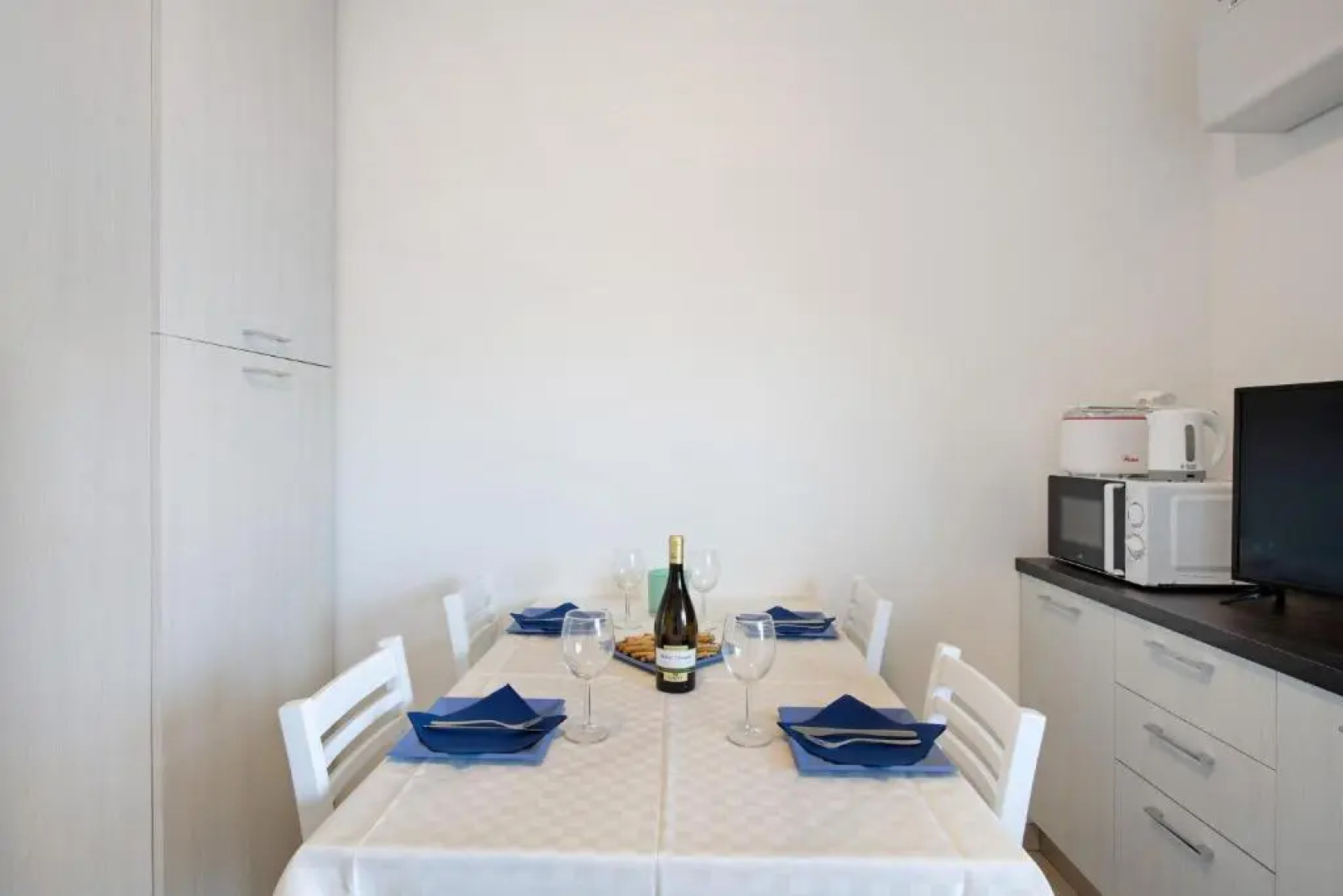 Appartamento 3 Il Tornante