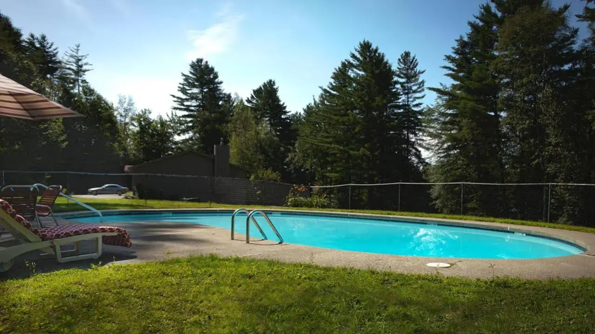 Hob Knob Inn, Bar & Lounge