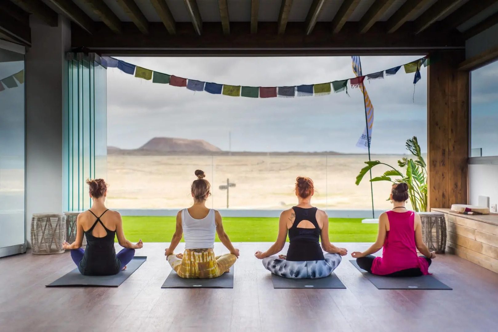 Bristol Sunset Beach