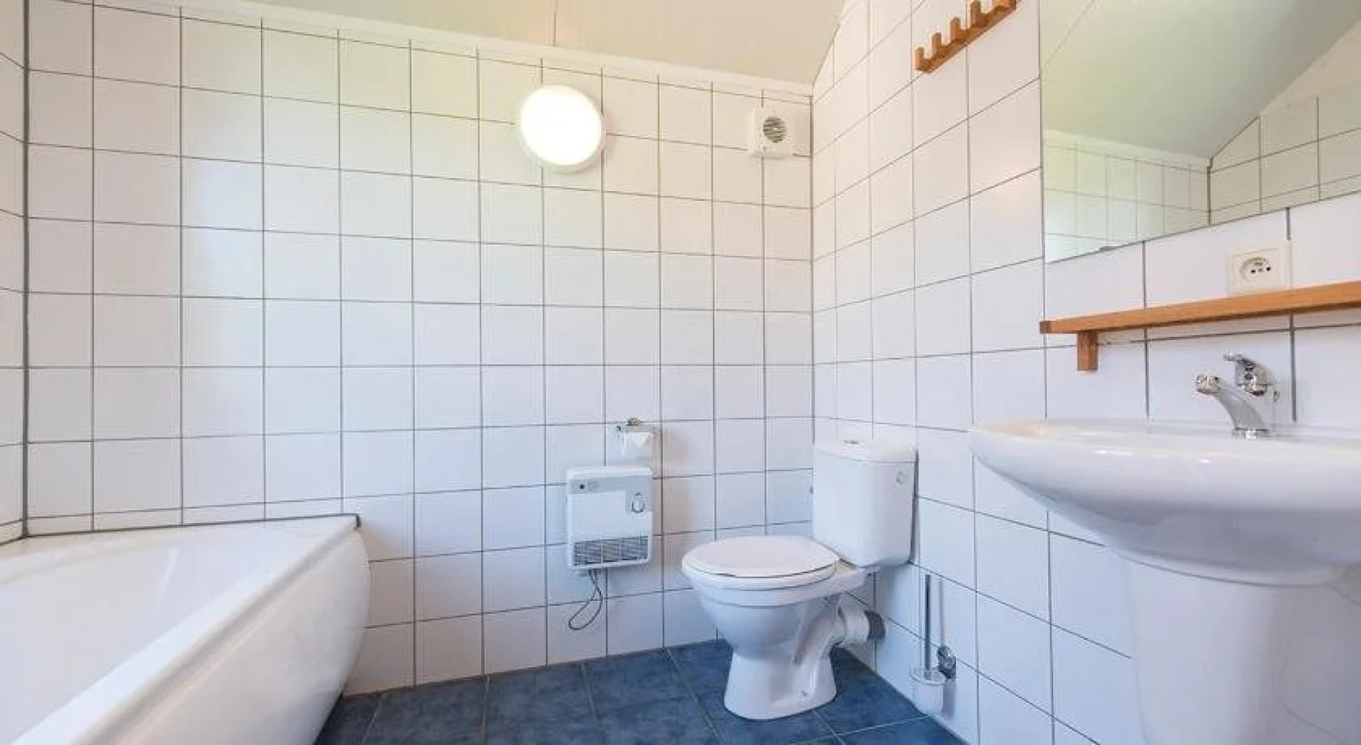 Landal Village l'Eau d'Heure