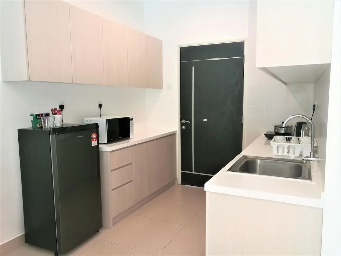 ETM Midhill Modern Studio Room - Genting