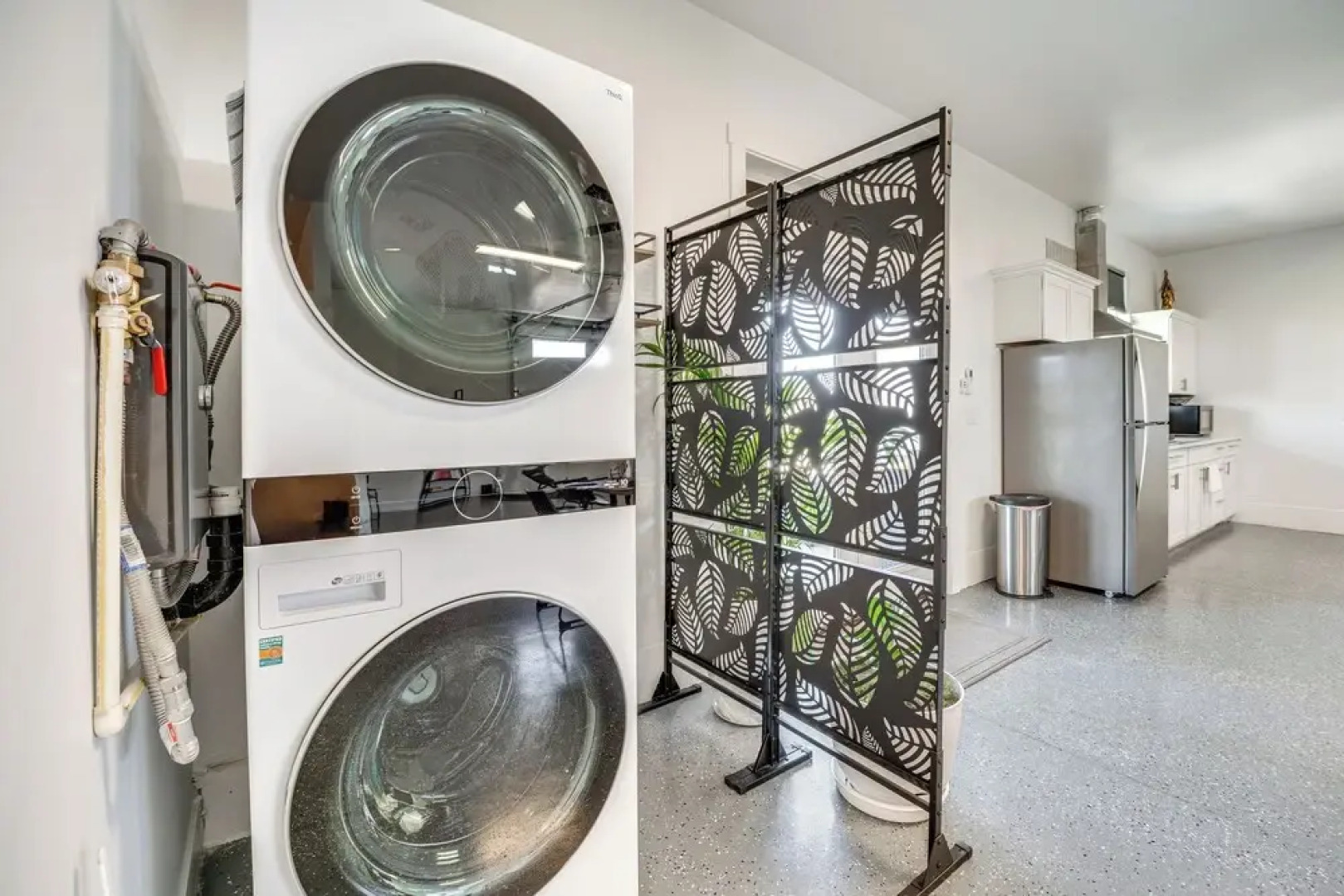 Pasco Studio Vacation Rental w/ Private Patio!