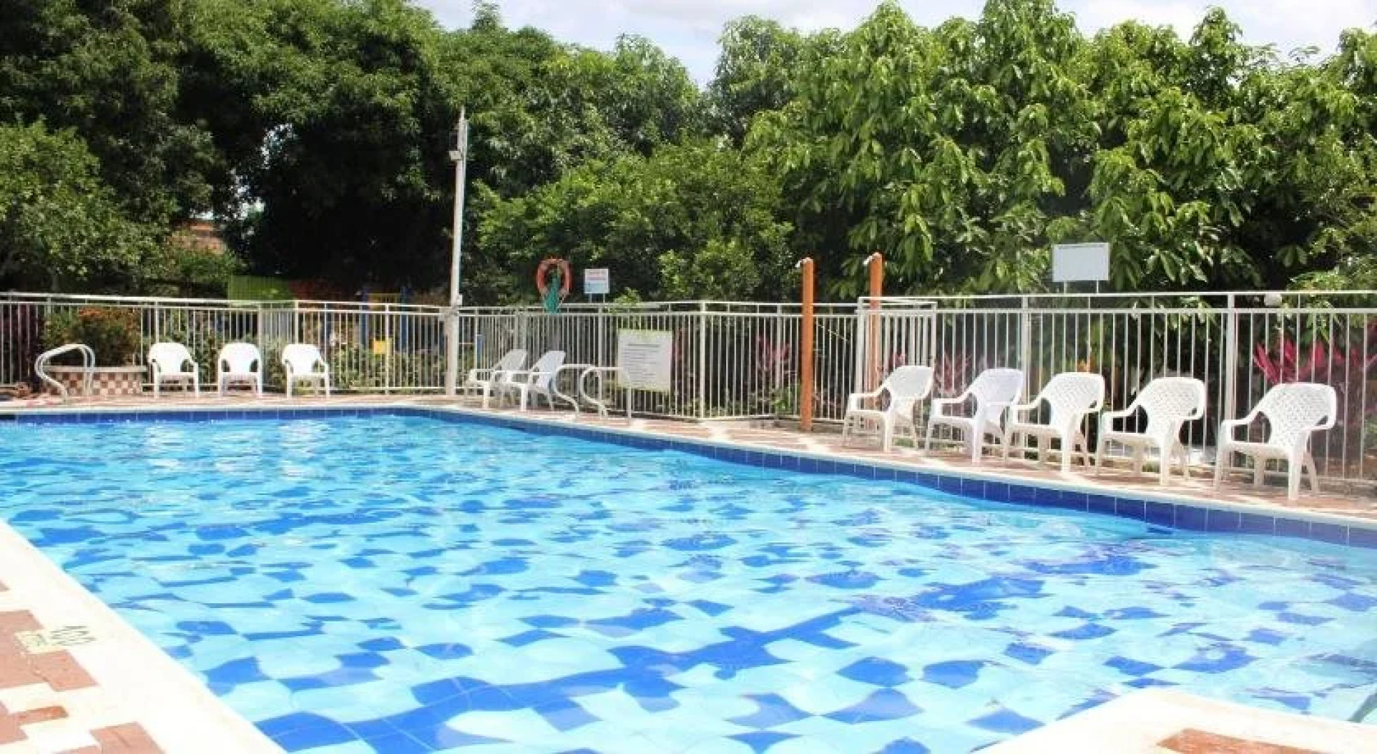 Hotel Campestre Villa Luz