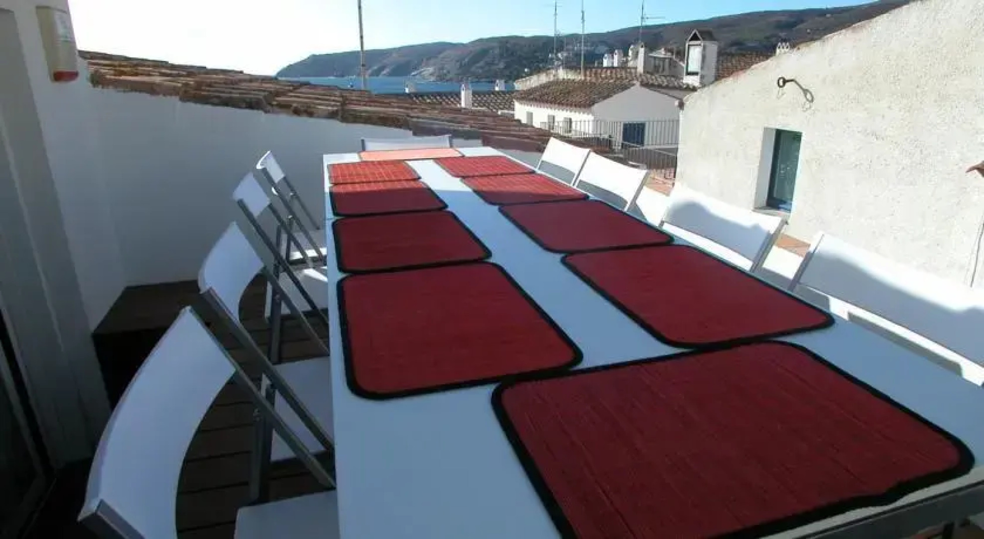 Es Portitxó de Cadaqués