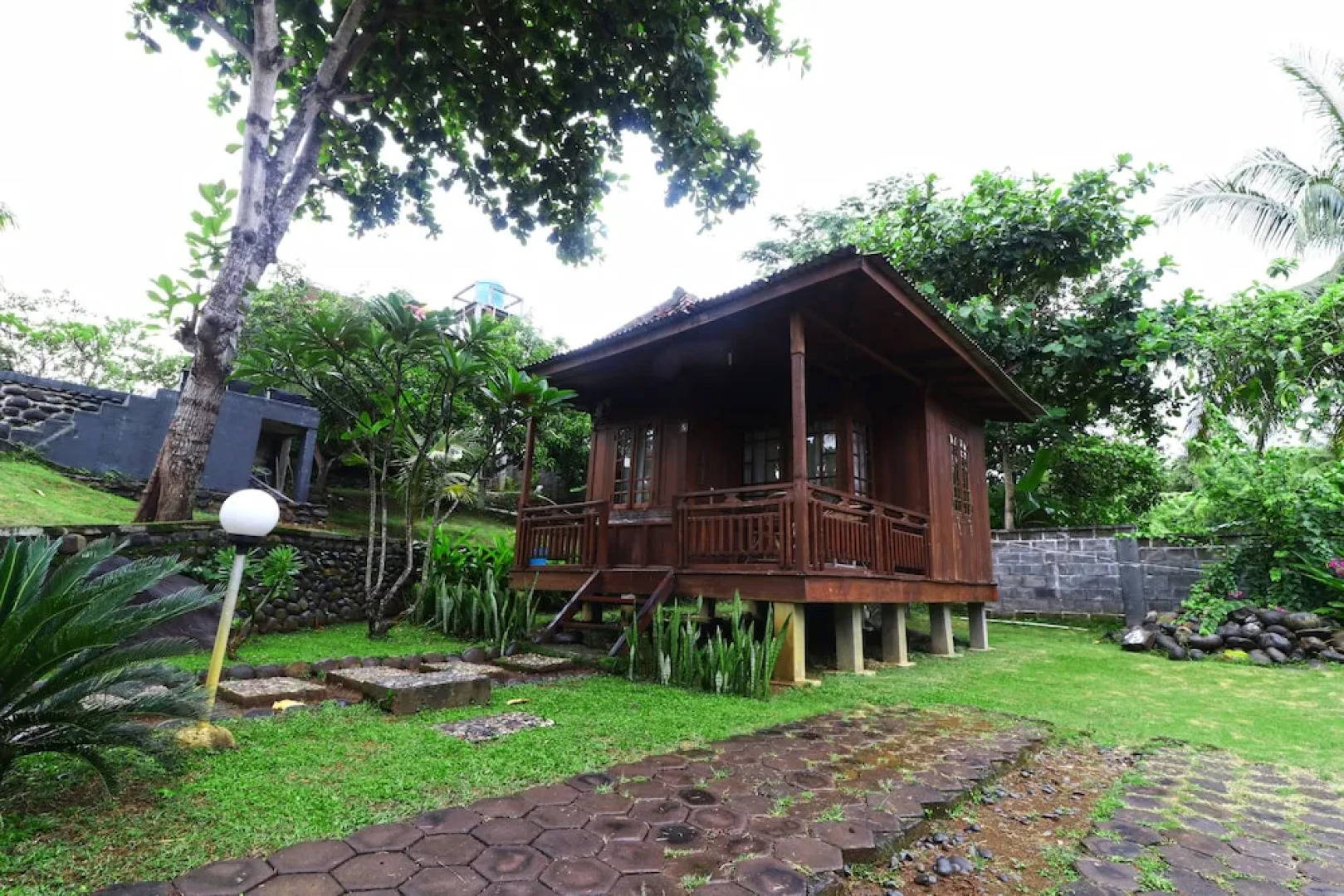 Negla Beach Villa By Zuzu