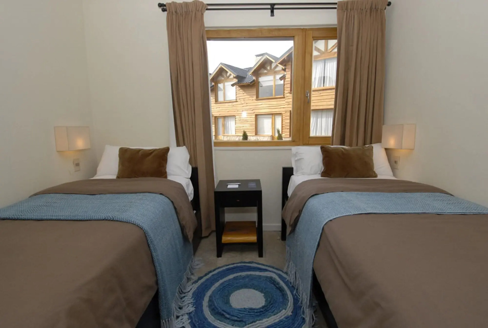 Galileo Boutique Hotel