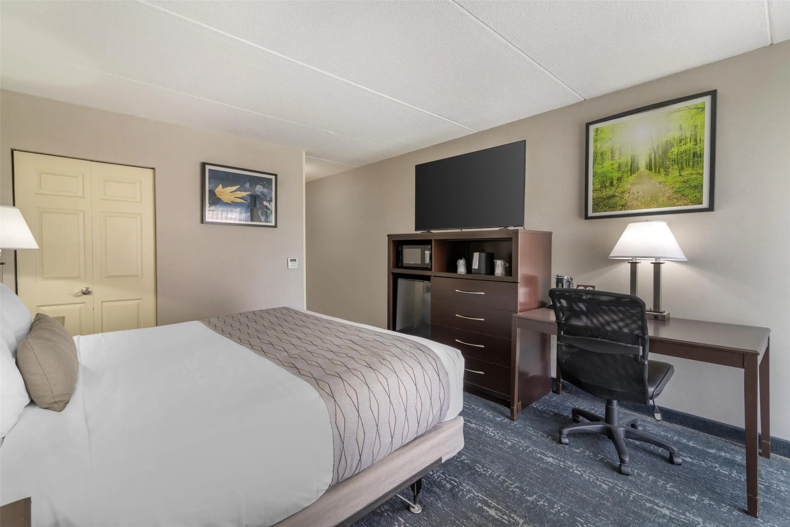 Best Western Plus Keene Hotel
