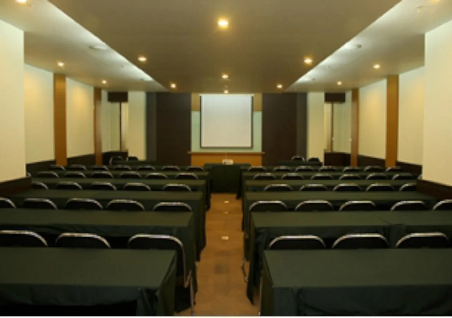 Amalia Hotel Lampung