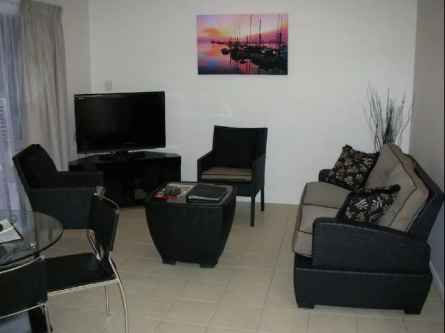 Palm View Holiday Apartments